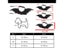 Fashion Cat Clothes Bat Wings Funny Dog Costume Artificial Wing Pet Cosplay Carousel 8