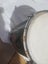 Small ethnic drums. 9" and 5 1/2 " diameter. Look amazing. Sound great. Carousel 8