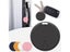 Bluetooth Compatible Tracker Keys Finder Item Locator For Keys Bags Pets Carousel 5
