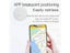 Bluetooth Compatible Tracker Keys Finder Item Locator For Keys Bags Pets Carousel 6