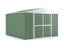 Garden Shed 3.07m x 3.07m x 2.17m Rivergum Carousel 1