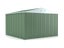 Garden Shed 3.07m x 3.07m x 2.17m Rivergum Carousel 3