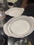 $1 Bulk Lot of glassware platters kitchen accessories ETC Carousel 5