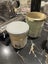 $1 Bulk Lot of glassware platters kitchen accessories ETC Carousel 10