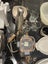 $1 Bulk Lot of glassware platters kitchen accessories ETC Carousel 11
