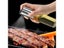 Glass Spray Bottle Kitchen Tool Spray Oiler Seasoning Condiment Bottle Pump Oil Carousel 3