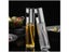 Glass Spray Bottle Kitchen Tool Spray Oiler Seasoning Condiment Bottle Pump Oil Carousel 4