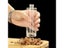 Glass Spray Bottle Kitchen Tool Spray Oiler Seasoning Condiment Bottle Pump Oil Carousel 8