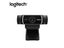 Logitech C922 Pro HD Webcam 1080P Autofocus Tripod Carousel 1