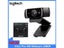 Logitech C922 Pro HD Webcam 1080P Autofocus Tripod Carousel 3