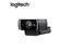 Logitech C922 Pro HD Webcam 1080P Autofocus Tripod Carousel 4