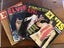 Original ELVIS Tribute Magazines x 4 Carousel 1