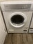 Dryer perfect condition -$1 reserve Carousel 1