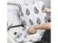 1PC Kitchen Cooking Frying Oil Splash Screen Cover Anti Splatter Shield Guard Carousel 6