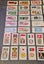 Brooke Bond Tea - Flags & Emblems of The World. 37 Flags/Emblems. Carousel 5