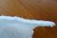 Piece of Polyester Wadding Carousel 2