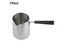 Stainless Steel Handle Wax Melting Pot DIY Candle Soap Melts Pot Scented Wax Carousel 1