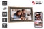Kogan 15.6" Wi-Fi Digital Photo Frame with Frameo App (Brown), KADPF156DWA Carousel 1