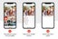 Kogan 15.6" Wi-Fi Digital Photo Frame with Frameo App (Brown), KADPF156DWA Carousel 3