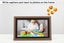 Kogan 15.6" Wi-Fi Digital Photo Frame with Frameo App (Brown), KADPF156DWA Carousel 5