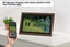 Kogan 15.6" Wi-Fi Digital Photo Frame with Frameo App (Brown), KADPF156DWA Carousel 6
