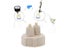 Fish Aquarium CO2 Diffuser Carousel 1