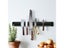 Powerful Magnetic Stainless Steel Magnetic Knife Holder Wall-mounted Kitchen Carousel 3