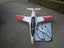 Tomahawk Design Futura 1.9 w/JP ER-150 E/Retracts & JR Servos Carousel 3