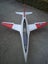 Tomahawk Design Futura 1.9 w/JP ER-150 E/Retracts & JR Servos Carousel 8