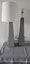 Tall French Country Look Textured Lamps x 2 Carousel 4