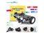 Yahboom Microbit Car Programmable Toys With Battery CE RoHS For STEM Education Carousel 3