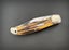EARLY HIGHLY COLLECTABLE KA-BAR, GORGEOUS STAG. Carousel 4