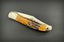 EARLY HIGHLY COLLECTABLE KA-BAR, GORGEOUS STAG. Carousel 3