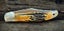 EARLY HIGHLY COLLECTABLE KA-BAR, GORGEOUS STAG. Carousel 9