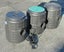 drainage sump with pump Carousel 1
