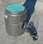 drainage sump with pump Carousel 4