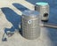 drainage sump with pump Carousel 6