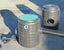 drainage sump with pump Carousel 7