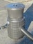 drainage sump with pump Carousel 8