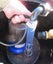 drainage sump with pump Carousel 12
