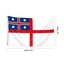 == 1834 United Tribes of NZ - MAORI FLAG == Carousel 3