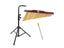 36 Bells Barchime Chime Bar Wind Chime Gold Single-Row Solid Aluminum Alloy Bar Carousel 4