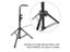 36 Bells Barchime Chime Bar Wind Chime Gold Single-Row Solid Aluminum Alloy Bar Carousel 6