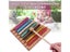 Ammoon 7-Tone Tabletop Chimes Meditation Chime Colorful Wind Bell Kids Carousel 5