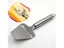 Silver Stainless Steel Cheese Peeler Cheese Slicer Cutter Butter Slice Cutting Carousel 3