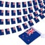 New 5m New Zealand String Flag Pennant Banner Carousel 5