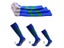 Soccer Football Socks Carousel 6