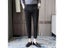 Golf Men's New Solid Color High Quality Pants Men's Slim Fit Leisure Office Carousel 7