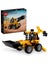$1 Reserve LEGO Technic 42197 - Backhoe Loader ~NEW! Carousel 1