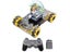 Mini RC Mecanum Wheel Omni Robot Car Chassis Kit With TT Motor For Arduino Etc. Carousel 1